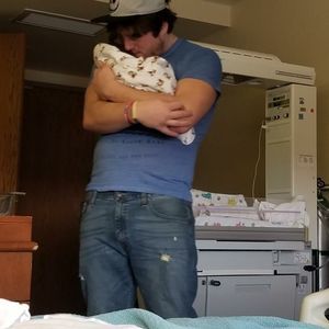 Meet your Posher, Brandon